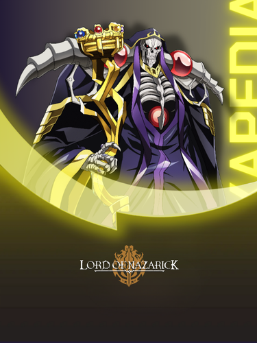 Lord of Nazarick